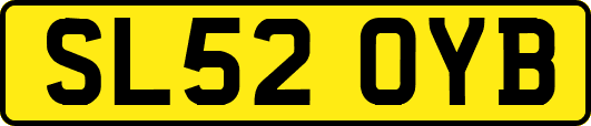 SL52OYB