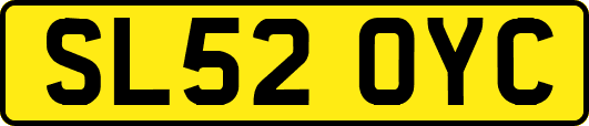 SL52OYC