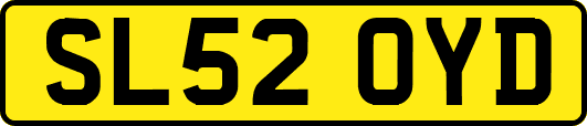 SL52OYD