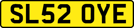 SL52OYE