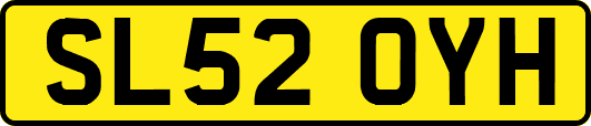 SL52OYH