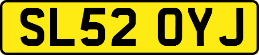SL52OYJ