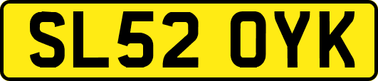 SL52OYK