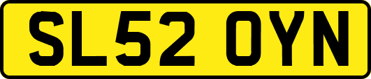 SL52OYN