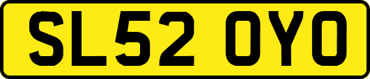 SL52OYO