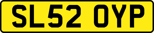 SL52OYP