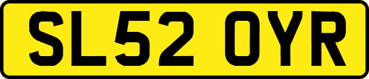 SL52OYR