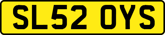 SL52OYS