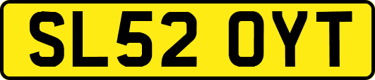 SL52OYT