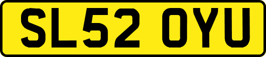 SL52OYU