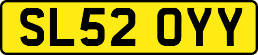 SL52OYY