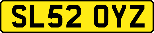 SL52OYZ
