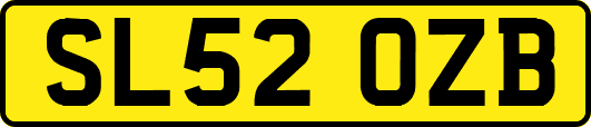 SL52OZB
