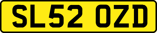 SL52OZD