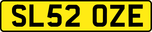 SL52OZE