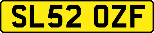 SL52OZF