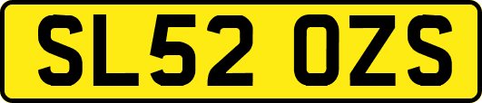 SL52OZS
