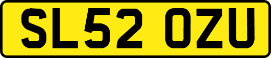 SL52OZU