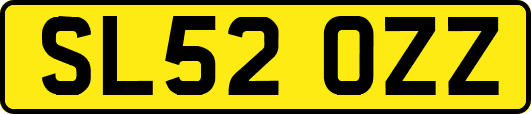 SL52OZZ