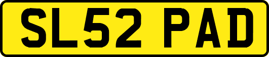 SL52PAD