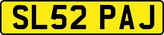 SL52PAJ