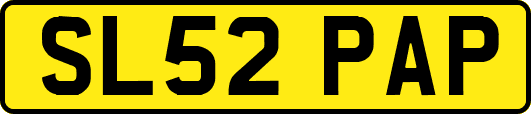 SL52PAP