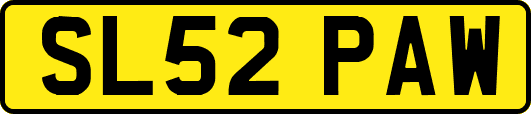 SL52PAW