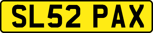 SL52PAX