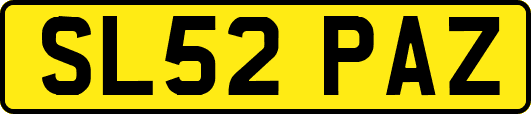 SL52PAZ