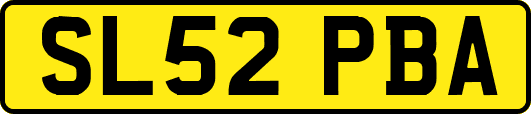 SL52PBA