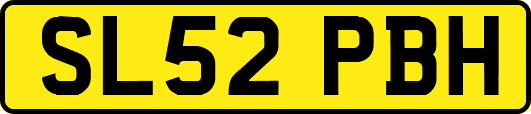 SL52PBH