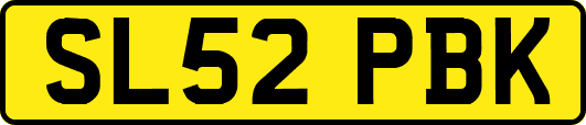 SL52PBK