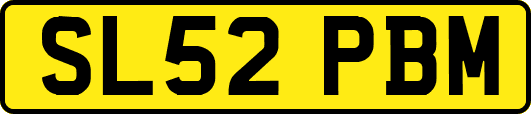 SL52PBM