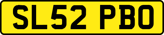 SL52PBO