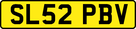 SL52PBV