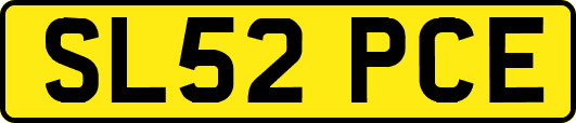 SL52PCE
