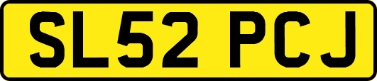 SL52PCJ