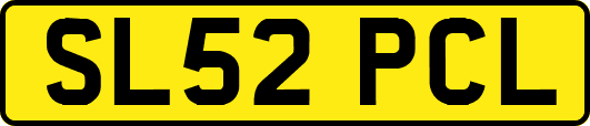 SL52PCL