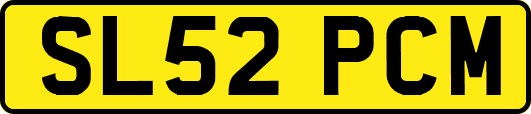 SL52PCM
