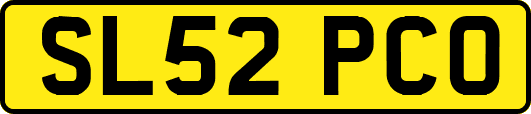 SL52PCO