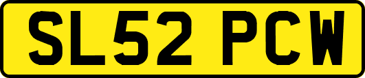 SL52PCW