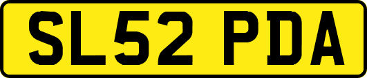 SL52PDA