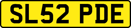 SL52PDE