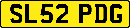 SL52PDG