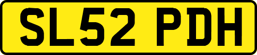 SL52PDH