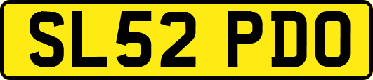 SL52PDO