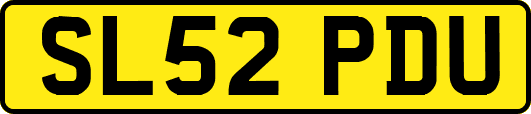 SL52PDU