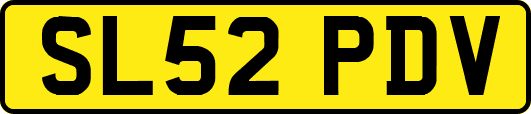 SL52PDV