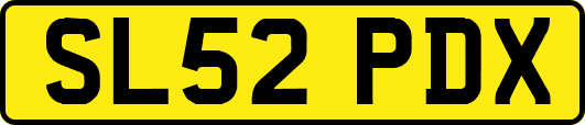 SL52PDX