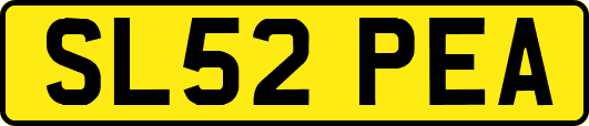 SL52PEA